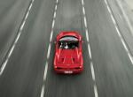 Ferrari 458 Spider 2012 года